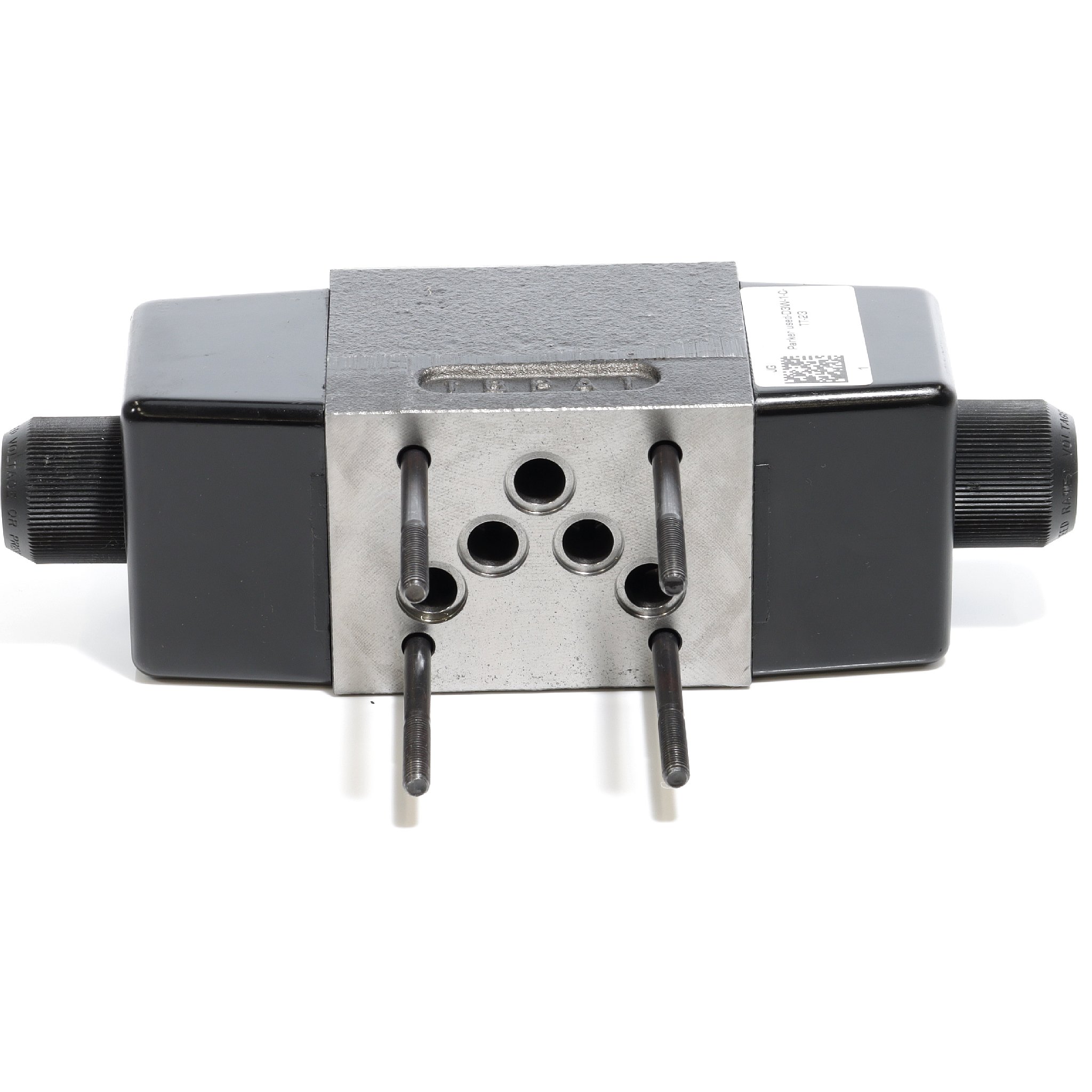 Parker D3W-1-C-TT-23  Used